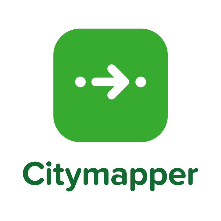 Citymapper : Brand Short Description Type Here.