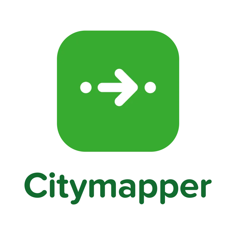 Citymapper : Brand Short Description Type Here.