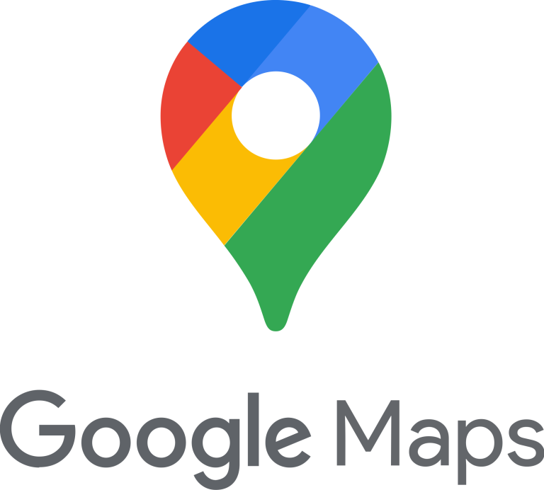 Google Maps : Brand Short Description Type Here.