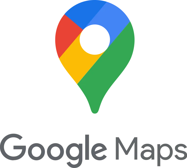 Google Maps : Brand Short Description Type Here.