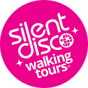 Silent Disco Walking Tours London Logo