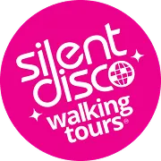 Silent Disco Walking Tours London Logo