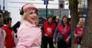 Top tips for your first time on a Silent Dieco Walking Tour